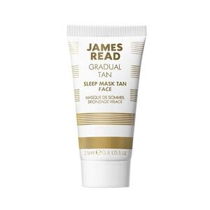 James Read Tan Overnight Sleep Mask
